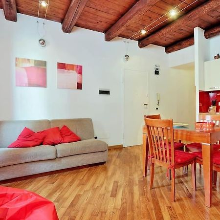 The Red Apartment Rome Extérieur photo